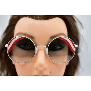 Fendi | Accessories | Authentic Fendi Ff 248s Sunglasses Red 